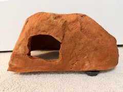 Magnaturals Large Hideaway Mojave Cage Decoration