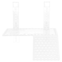 Hanging Turtle Basking Platform Bridge Ramp Non Adjustable Dock