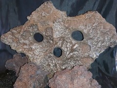 DRAGON STONE LAVAROCK FOR AQUARIUM HOLEY ROCK DECOR REPTILE CLIMB HIDE HARDSCAPE