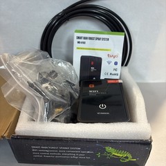 Widoo WD-01CE Smart Rain Forest Spray System OPEN BOX/NEW!
