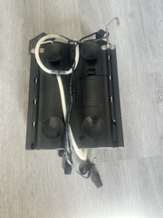 Zoo Med HM-10 Reptirain Automatic Terrarium Mister