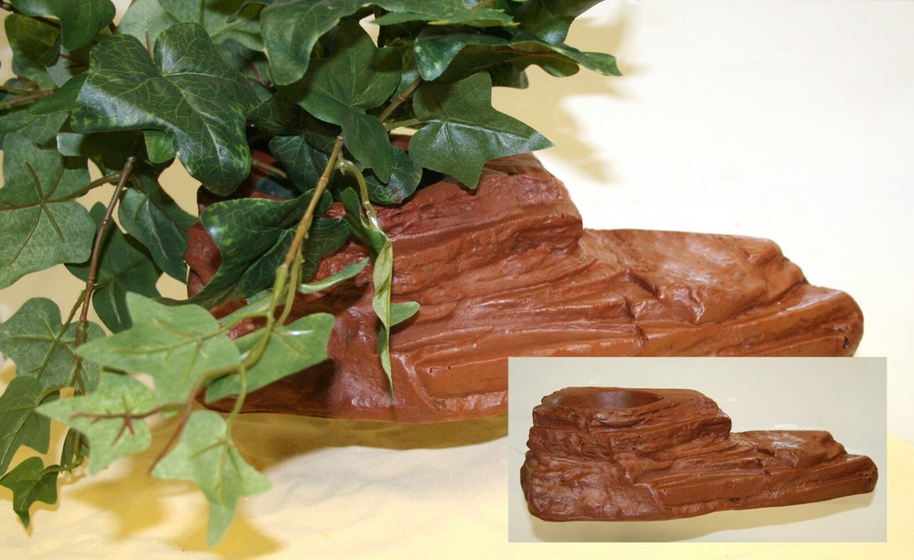 MagNatural Medium Planter Ledge Mojave – Pet-Tekk
