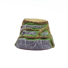 Bearded Dragon Tank Accessories Medium Reptile Hide Reptile Hides and Caves f…