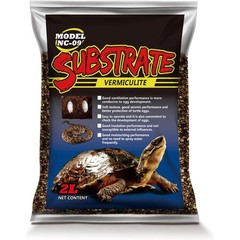 Hamiledyi Reptile Substrate Vermiculite Bedding Snake Hibernant moisturizing …