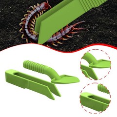 Reptile Poop Scooper Cleaning Supplies for Gecko Turtles Other Small Animals