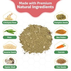 Isopod Food to Enrich Your Pet’s Habitat and Diet – Grain-Free Diet