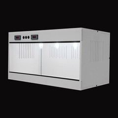 Reptile Lounge Habitat with Intelligent Thermostat, Reptile Pet Breeding Box