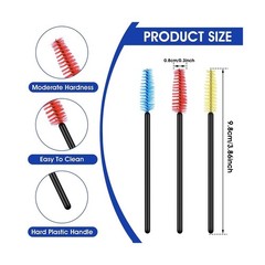 Prasacco 18 PCS Hummingbird Feeder Parts Cleaning Brushes Mini Nylon Cleaning…