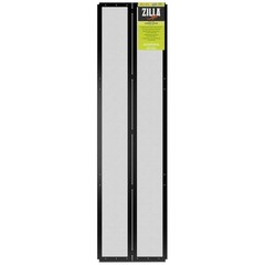 Ventilated Screen Cover for Reptile Enclosures, 48×13″