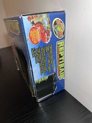 Zoo Med HM-10 Reptirain Automatic Terrarium Mister Open Box