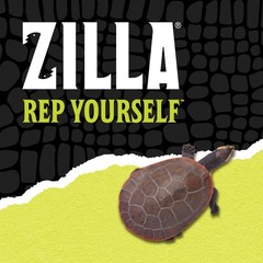 Zilla Basking Platform Ramps Small