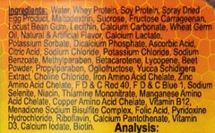 Nature Zone Bearded Dragon Bites Nutritious Soft Moist Pet Food 24 oz – 3 Pack
