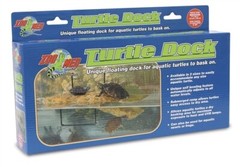 Turtle Dock – Basking Area for Turtles Medium Floating Dock