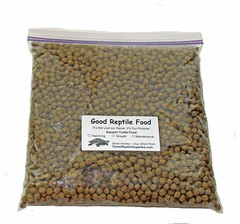 Aquatic Turtle Food Maintenance 12 oz. to 11 Pounds Bulk Bag Adult New Size