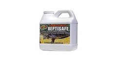 Zoo Med ReptiSafe Water Conditioner Terrarium Refill 64-Ounce