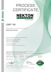 Nekton-Bio for Bird Feathering,white,75gm