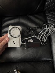 Infrared And Lamp Lot