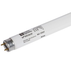 Reptile Systems D3 18 Watt T8 Reptile Lamp For Desert Species 10% UVB 24″ 117037