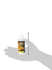 Zoo Med Repti Turtle Eye Drops 2.25 fl. Oz