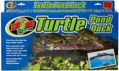 Turtle Dock – Basking Area for Turtles X-Large Floating Dock