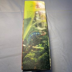 Mius Smart Automatic Rain Forest Spray System for Reptile Terrarium Humidifier
