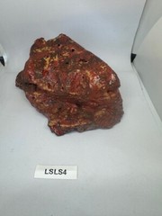 Magnetic Rock Ledges For Terrariums And Cages (Limited Edition) Small LAVA