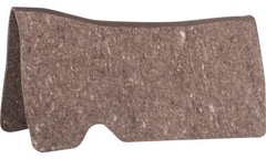 Cashel Felt Liner, Western, 1/4-inch Medium Natural