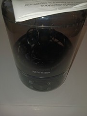 Reptitrip model RP-168 Reptile Tank Humidifier
