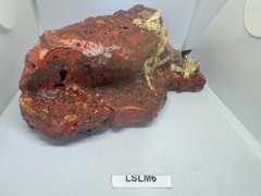 Magnetic Rock Ledges For Terrariums And Cages (Limited Edition) Medium LAVA