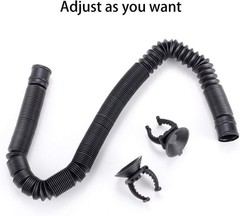 Corded Reptile Humidifier with Touch Control – Ideal for Amphibians & Reptiles