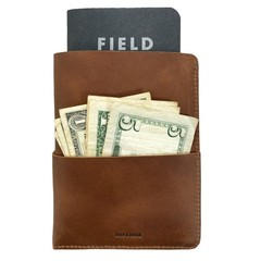 Hide & Drink, Rustic Multi-Tool Pocket Pouch Handmade from Full Grain Leather…