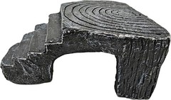 Reptile Hideouts,Resin Reptile Cave Habitat Leopard Geckos Lizards Turtles