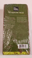 Tropical Soil/Forest Moss Terrarium Lot NEW/SEALED Exo-Terra All Living Things