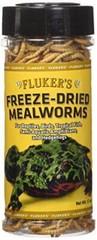 Fluker’S Freeze-Dried Mealworms