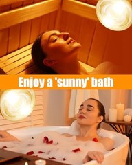 250W Infrared Heat Lamp Bulbs, 8000 Hour Life, E26 Base, 6 Pack for Pets & Food