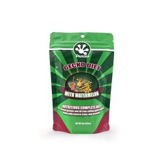 Share Pangea Diet Fruit Mix Watermelon 8 oz Pack of 1 Gecko Complete