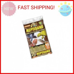Zoo Med ReptiSand®, 10 Pounds, Desert White