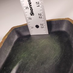 Thrive Habitat Decor Reptile Bowl NEW xl
