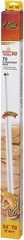 Zilla T8 Fluorescent Bulbs Desert Series 50, 17 Watts