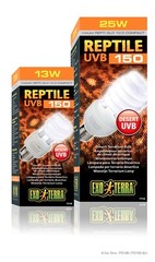 Exo Terra Reptile UVB 150 Compact Lamp