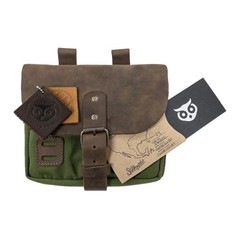 Hide & Drink, Survival Camping Pouch, Belt Loop, Rustic and Handy Tool Bag, W…