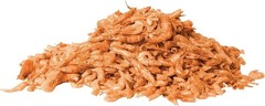 Delicious Gammarus Shrimp Treat for All Aquatic Pets 0.35 Ounce Pack of 3