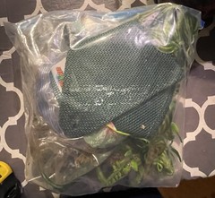 reptile supplies decor