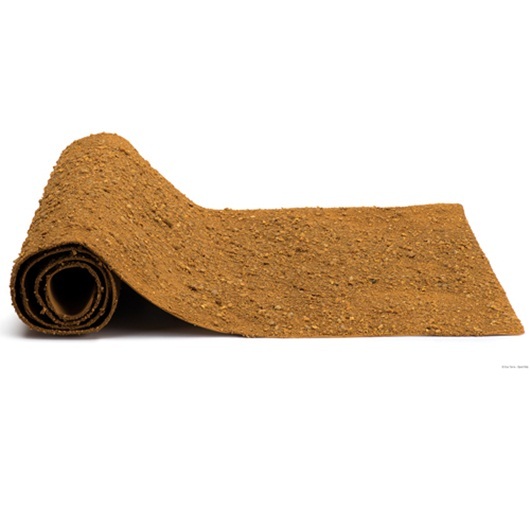 EXO TERRA SAND MAT – MEDIUM – DESERT TERRARIUM SUBSTRATE – 23″ x 17″