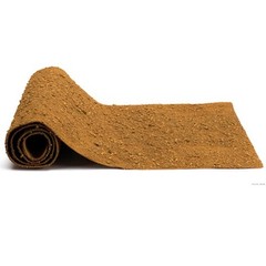 EXO TERRA SAND MAT – MEDIUM – DESERT TERRARIUM SUBSTRATE – 23″ x 17″