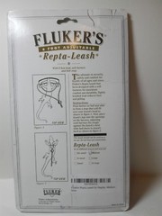 FLUKER’S REPTA 6 FOOT ADJUSTABLE MEDIUM SIZE LEASH