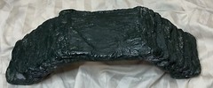 Zilla Decor Reptile Basking Platform With Ramps