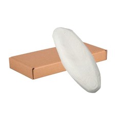 2PCS Natural Cuttlebone for Tortoise Turtles Snails Birds Cockatiels Parakeet…