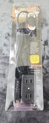 NIB ZooMed Reptitemp Rheostat For Manual Heat RT-10