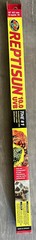 Zoo Med ReptiSun 10.0 UVB 18 Inch 457mm 15 watt T8 Reptile Habitat Lighting